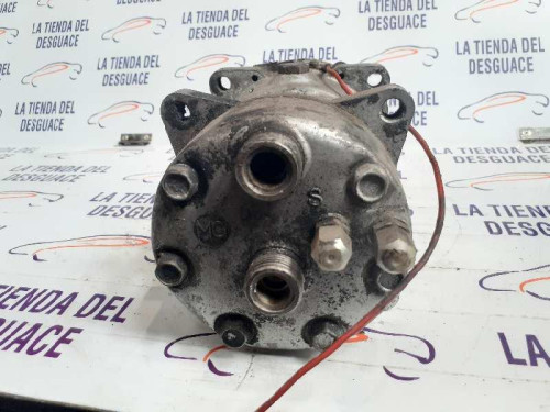  COMPRESOR AIRE ACONDICIONADO 