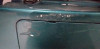 PARAGOLPES DELANTERO FORD FIESTA BERLINA (DX) 