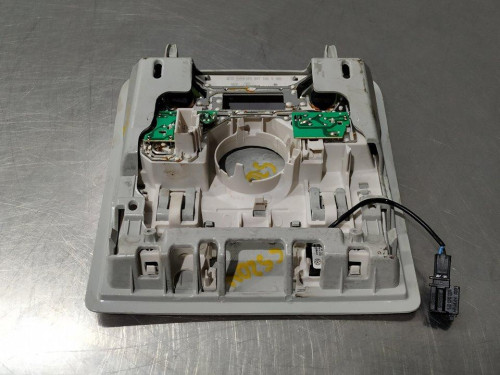  LUZ INTERIOR, SEAT, LEON (5F1) 