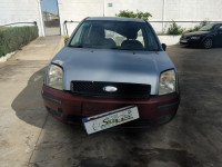 Ford Fusion (CBK)(2002->)