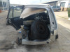 Ford Fusion (CBK)(2002->) — автомобиль-донор на запчасти 