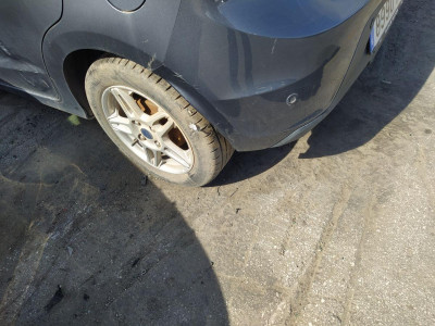 BIELETA ESTABILIZADORA TRASERA IZQUIERDA