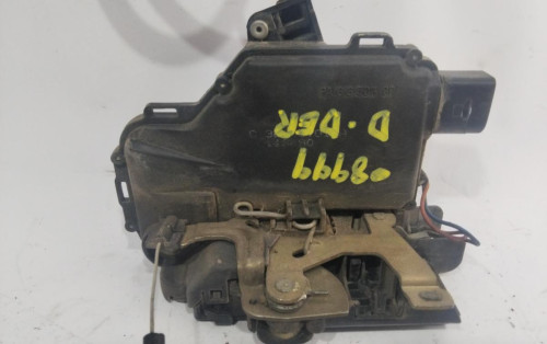 CERRADURA PUERTA DELANTERA DERECHA Seat TOLEDO (1M2) 