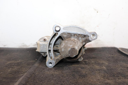  MOTOR ARRANQUE, PEUGEOT, 207 
