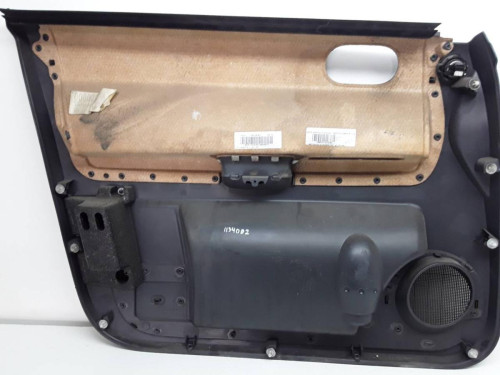 GUARNECIDO PUERTA DELANTERA DERECHA MITSUBISHI COLT CZ3 BERL. 5 (Z30A) 