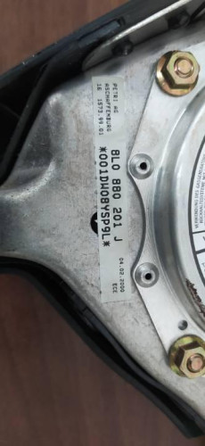 AIRBAG DELANTERO IZQUIERDO Audi A3 (8L) 