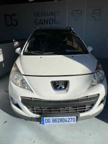  PEUGEOT 207 SW 