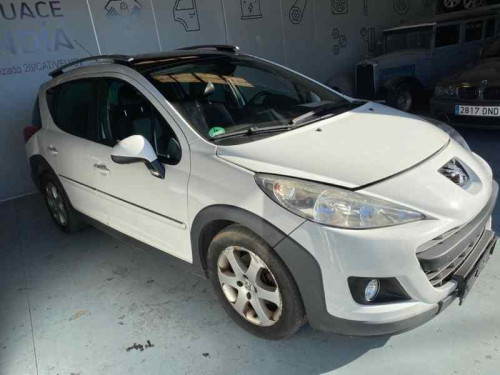  PEUGEOT 207 SW 