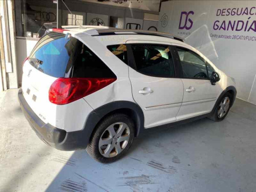  PEUGEOT 207 SW 