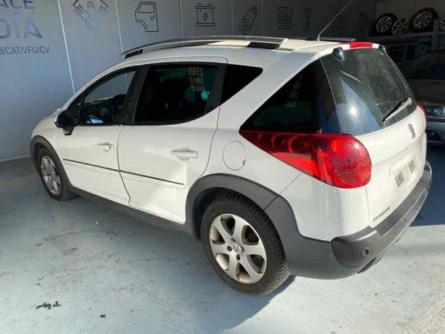  PEUGEOT 207 SW 