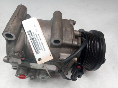 COMPRESOR AIRE ACONDICIONADO, FORD, FIESTA (CBK)