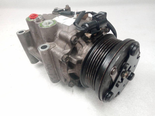  COMPRESOR AIRE ACONDICIONADO FORD FIESTA (CBK) 