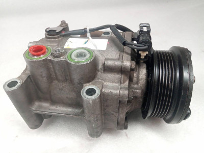 COMPRESOR AIRE ACONDICIONADO, FORD, FIESTA (CBK)