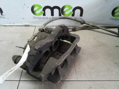 PINZA DE FRENO DELANTERA DERECHA, OPEL, MOVANO