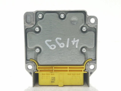 CENTRALITA AIRBAG, AUDI, A3 SPORTBACK (8PA)