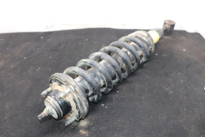 AMORTIGUADOR DELANTERO DERECHO, TOYOTA, LAND CRUISER (J12)