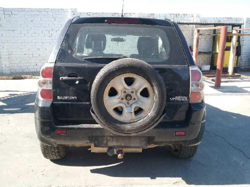 SUZUKI GRAND VITARA (JB/JT) 