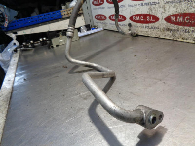 TUBOS AIRE ACONDICIONADO, PEUGEOT, BOXER (333) FURGÓN BAT.3450MM