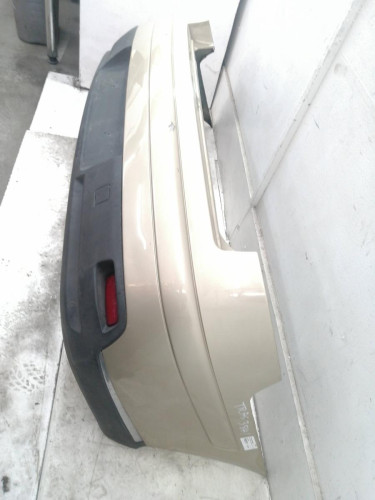  PARAGOLPES TRASERO CITROEN C5 BERLINA 