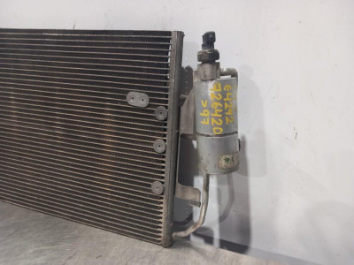 RADIADOR CALEFACCION / AIRE ACONDICIONADO, MERCEDES-BENZ, CLASE A (BM 168)