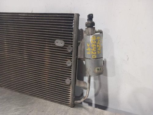  RADIADOR CALEFACCION / AIRE ACONDICIONADO, MERCEDES-BENZ, CLASE A (BM 168) 