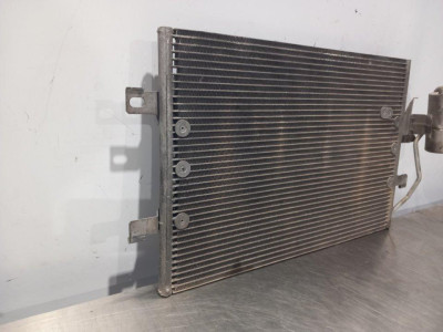 RADIADOR CALEFACCION / AIRE ACONDICIONADO, MERCEDES-BENZ, CLASE A (BM 168)