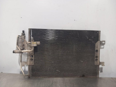 RADIADOR CALEFACCION / AIRE ACONDICIONADO, MERCEDES-BENZ, CLASE A (BM 168)