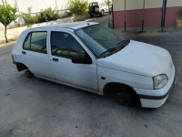 Renault Clio I Fase I / II (B/C57)(01.1991->)