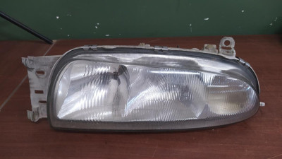 FARO IZQUIERDO, FORD, FIESTA BERLINA
