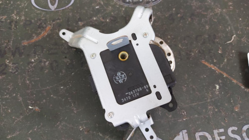 MODULO ELECTRONICO TOYOTA LAND CRUISER (J12) 