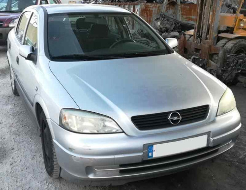  OPEL ASTRA G BERLINA 