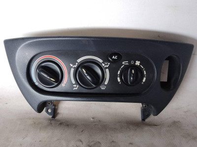 MANDO CALEFACCION / AIRE ACONDICIONADO