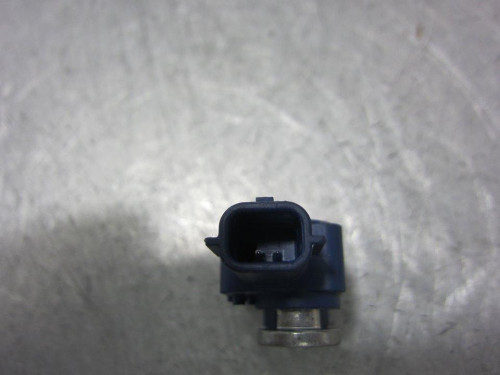  SENSOR DE IMPACTO, DACIA, LOGAN II 