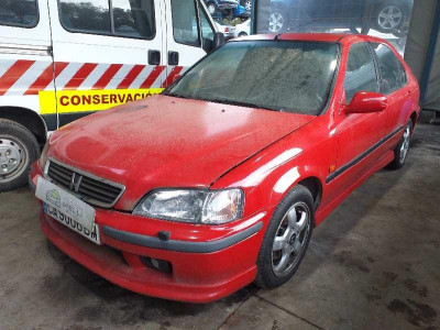 HONDA CIVIC 5 PUERTAS (MA/MB)