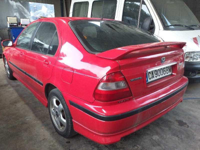 HONDA CIVIC 5 PUERTAS (MA/MB)