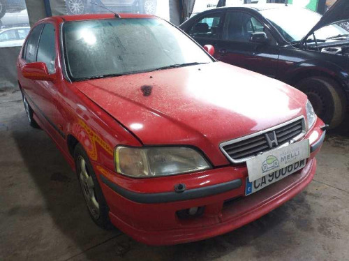  HONDA CIVIC 5 PUERTAS (MA/MB) 