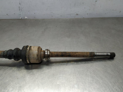 TRANSMISION DELANTERA DERECHA, CITROEN, BERLINGO