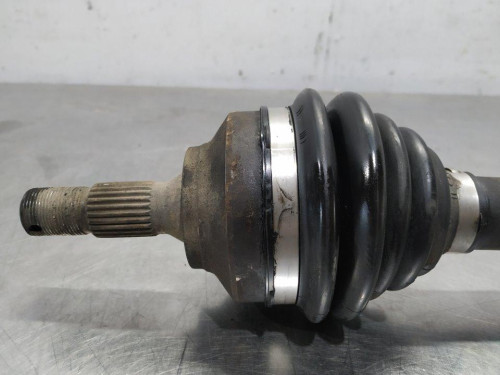  TRANSMISION DELANTERA DERECHA CITROEN BERLINGO 