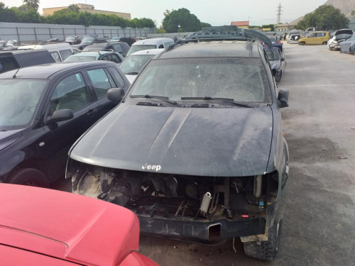  CHRYSLER JEEP GR.CHEROKEE (WJ/WG) 
