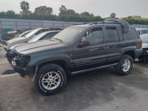  CHRYSLER JEEP GR.CHEROKEE (WJ/WG) 
