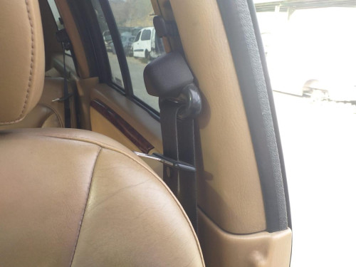  CHRYSLER JEEP GR.CHEROKEE (WJ/WG) 