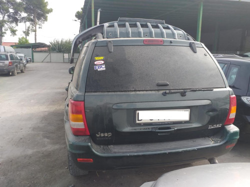  CHRYSLER JEEP GR.CHEROKEE (WJ/WG) 