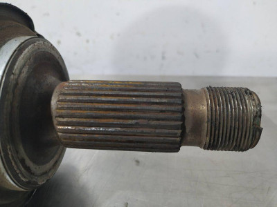 TRANSMISION TRASERA IZQUIERDA, MERCEDES-BENZ, VITO BASIC-KOMBI (639)