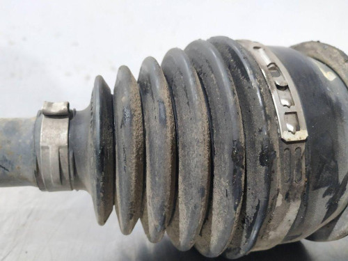  TRANSMISION TRASERA IZQUIERDA, MERCEDES-BENZ, VITO BASIC-KOMBI (639) 