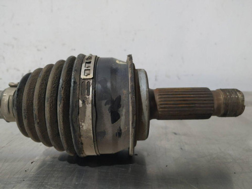  TRANSMISION TRASERA IZQUIERDA, MERCEDES-BENZ, VITO BASIC-KOMBI (639) 