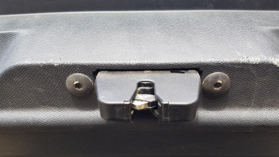 CERRADURA MALETERO / PORTON Peugeot 308 SW (02.2014->)