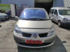 RENAULT SCENIC II (JM) — автомобиль-донор на запчасти 