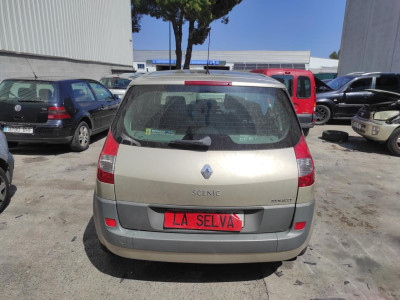 RENAULT SCENIC II (JM)