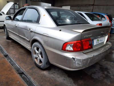 KIA MAGENTIS (MS)