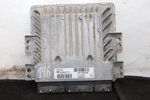  CENTRALITA MOTOR UCE RENAULT MEGANE III SPORT TOURER 